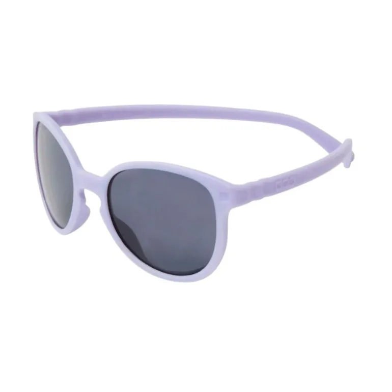 Lunettes KietLa - Wazz - 1 à 4 ans - Lavande