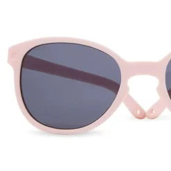 Lunettes KietLa - Wazz - 1 à 4 ans - Rose Pale