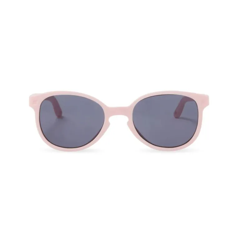 Lunettes KietLa - Wazz - 1 à 4 ans - Rose Pale