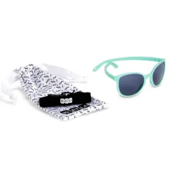 Lunettes KietLa - Wazz - 1 à 4 ans - Vert menthe