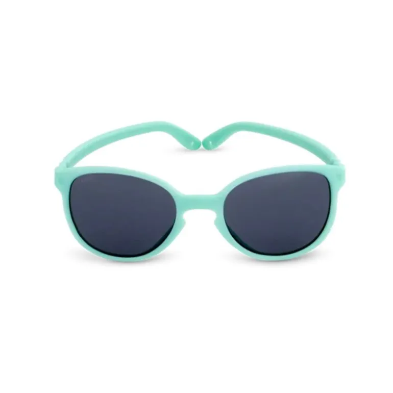 Lunettes KietLa - Wazz - 1 à 4 ans - Vert menthe