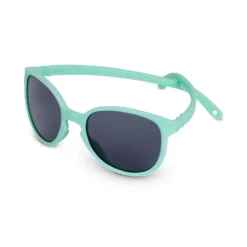 Lunettes KietLa - Wazz - 1 à 4 ans - Vert menthe