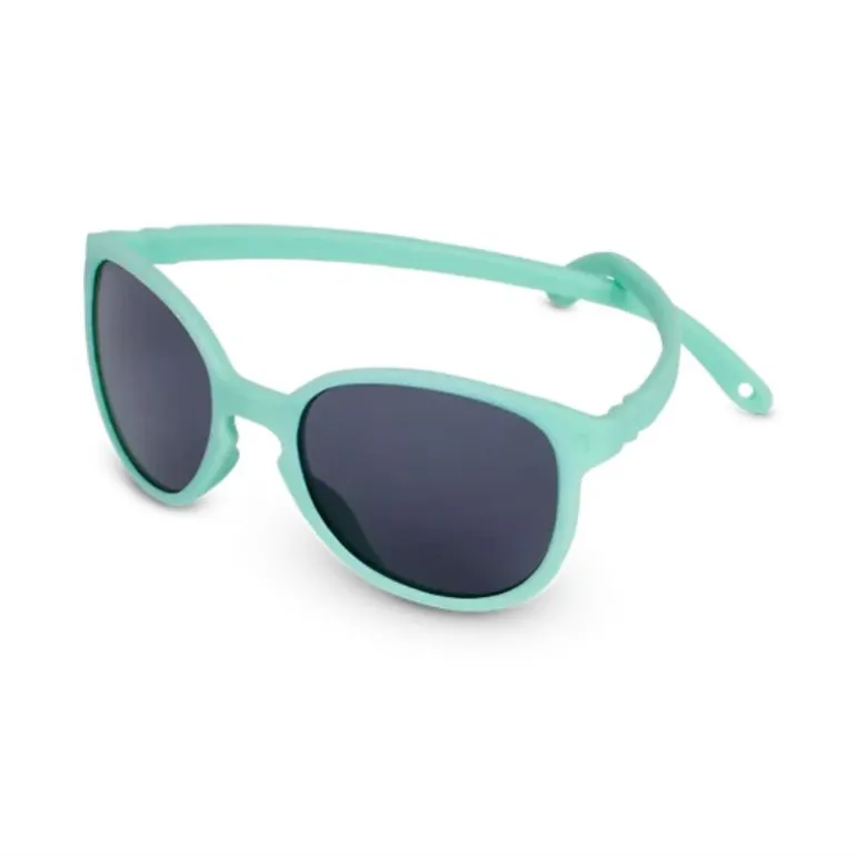 Lunettes KietLa - Wazz - 1 à 4 ans - Vert menthe