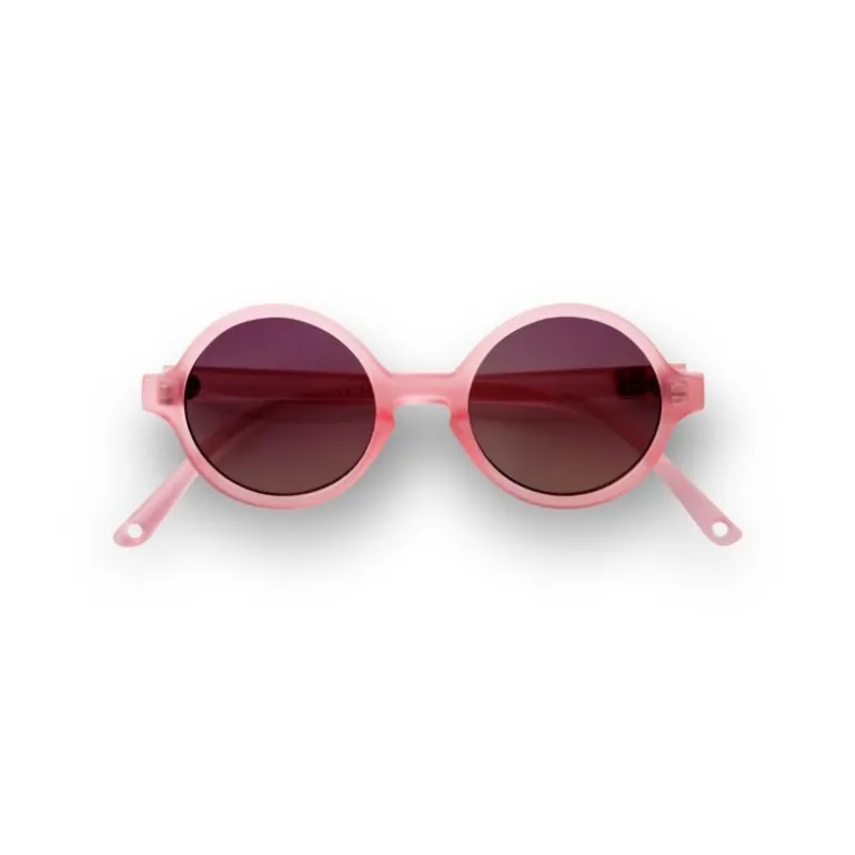Lunettes KietLa - Woam - Enfant et parent - Rose Fraise