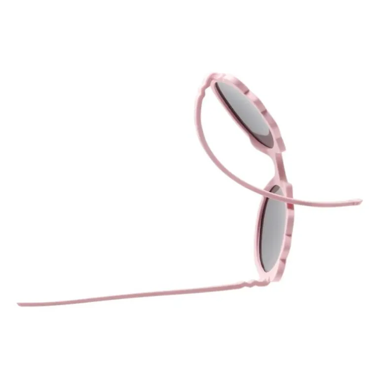 Lunettes Lion - KietLa - 0 à 4 ans - Rose