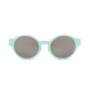 Lunettes soleil bébé - Pti'loup Boutchou - Altitude Eyewear - Vert d'eau / Duck