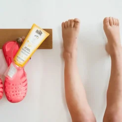 Ma crème 1,2,3 soleil - SPF50+ - Ouate
