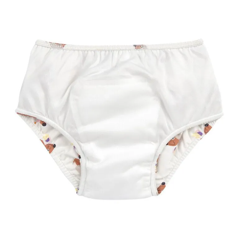 Maillot de bain couche LASSIG - Ice Cream/Chien sel marin