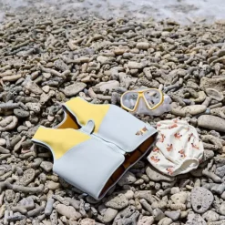 Maillot de bain couche LASSIG - Ice Cream/Chien sel marin