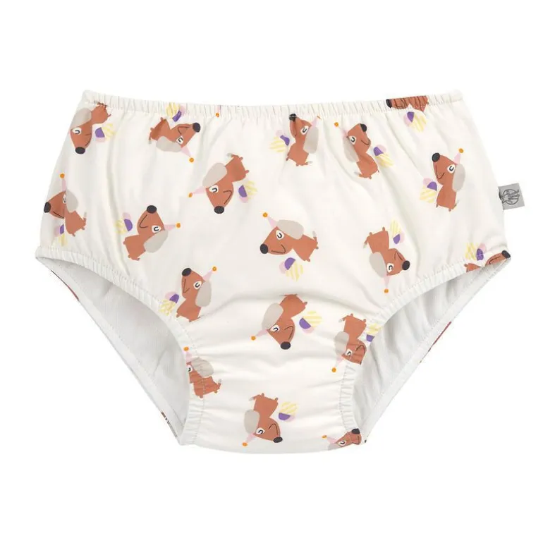 Maillot de bain couche LASSIG - Ice Cream/Chien sel marin