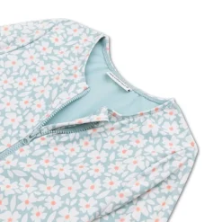 Maillot de bain enfant - Anti UV manches longues - Swim Essentials - Florish