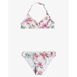 Maillot de bain fille - Roxy - Happy Tropical