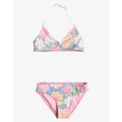 Maillot de bain fille - Roxy - Tiny Flower