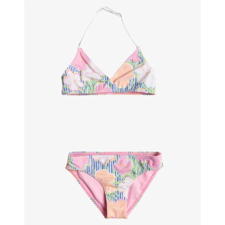 Maillot de bain fille - Roxy - Tiny Flower