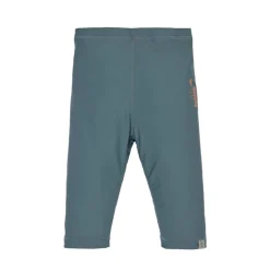 Maillot short et couche intégrée - Lassig - Bleu