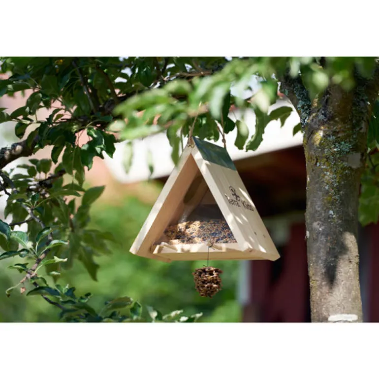 Mangeoire pour oiseaux Terra-kids