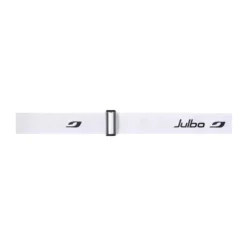 Masque de ski enfant Julbo Atome - 6/10 ans - Cat 3 - Blanc
