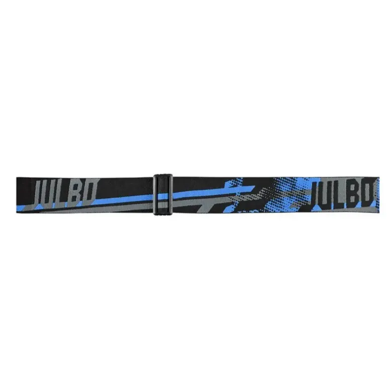 Masque de ski enfant Julbo Atome - 6/10 ans - Cat 3 - Gris