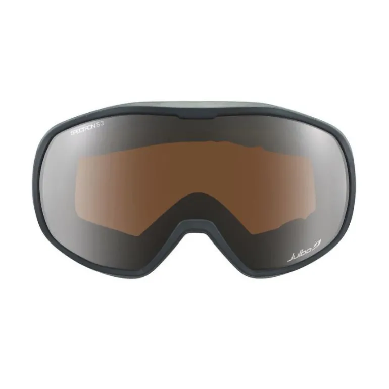 Masque de ski enfant Spot - 3-6 ans - Julbo - Noir