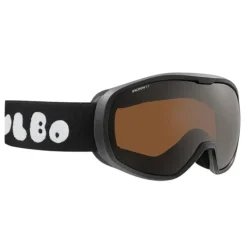 Masque de ski enfant Spot - 3-6 ans - Julbo - Noir
