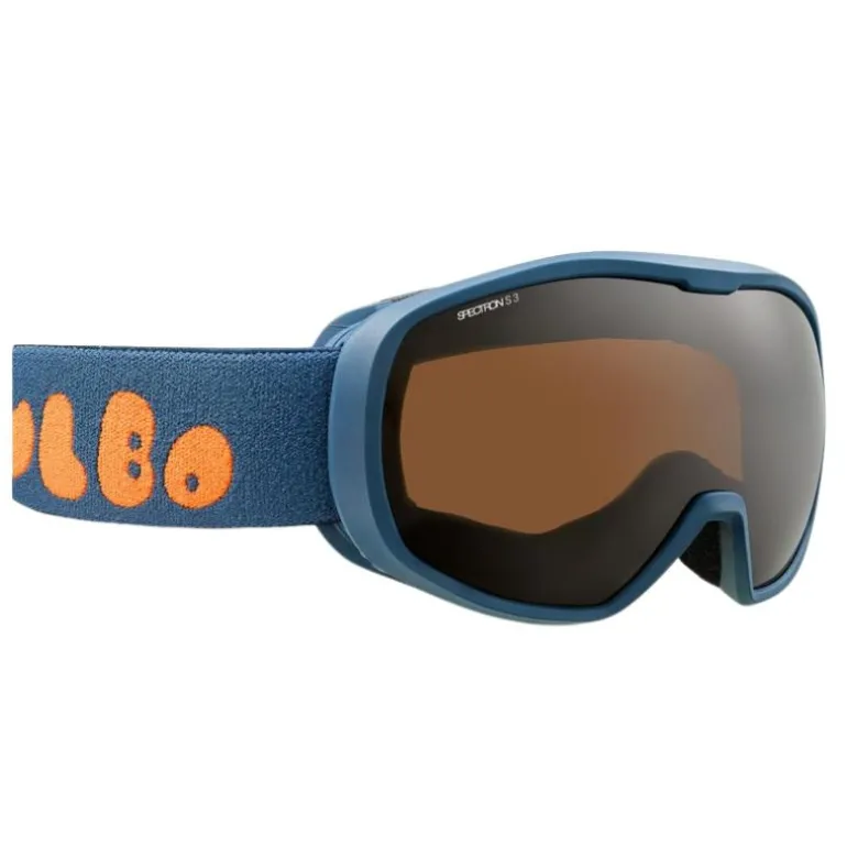 Masque de ski enfant Spot - 3-6 ans - Julbo - Bleu