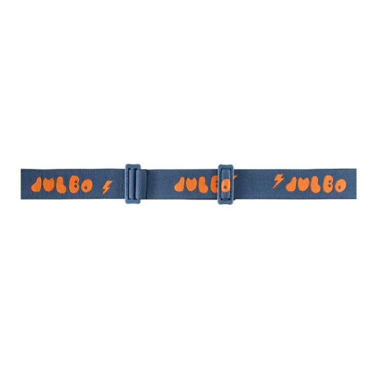 Masque de ski enfant Spot - 3-6 ans - Julbo - Bleu