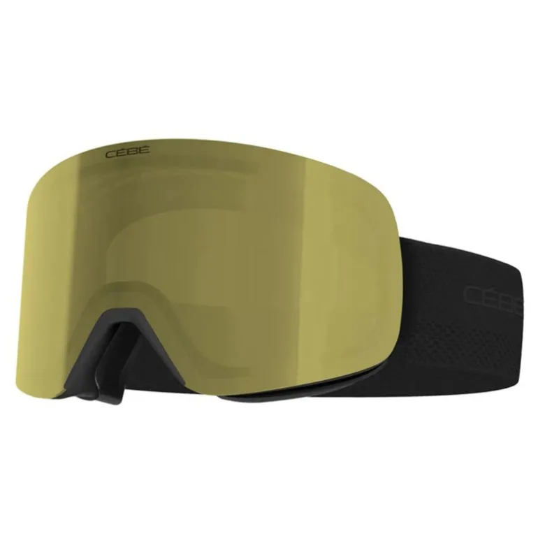 Masque de ski Striker - Cébé