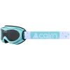 Masque ski BUG - 0 à 3 ans - Cairn - Mat White Iceberg