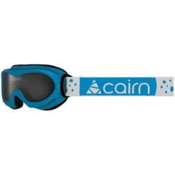 Masque ski BUG - 0 à 3 ans - Cairn - Shiny Azure