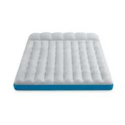 Matelas gonflable camping - Intex - 2 personnes