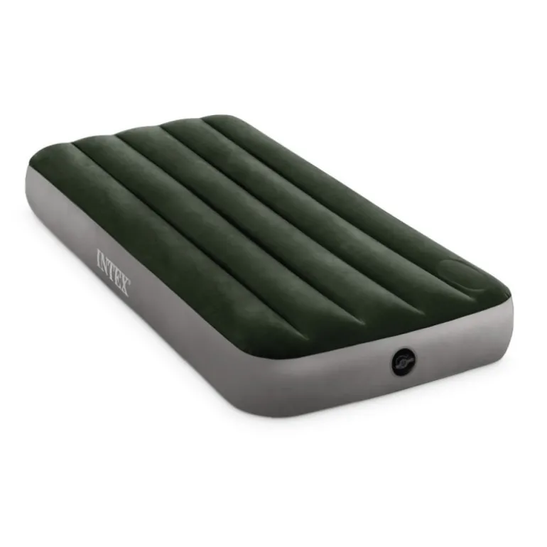 Matelas gonflable 1 place Downy - Intex