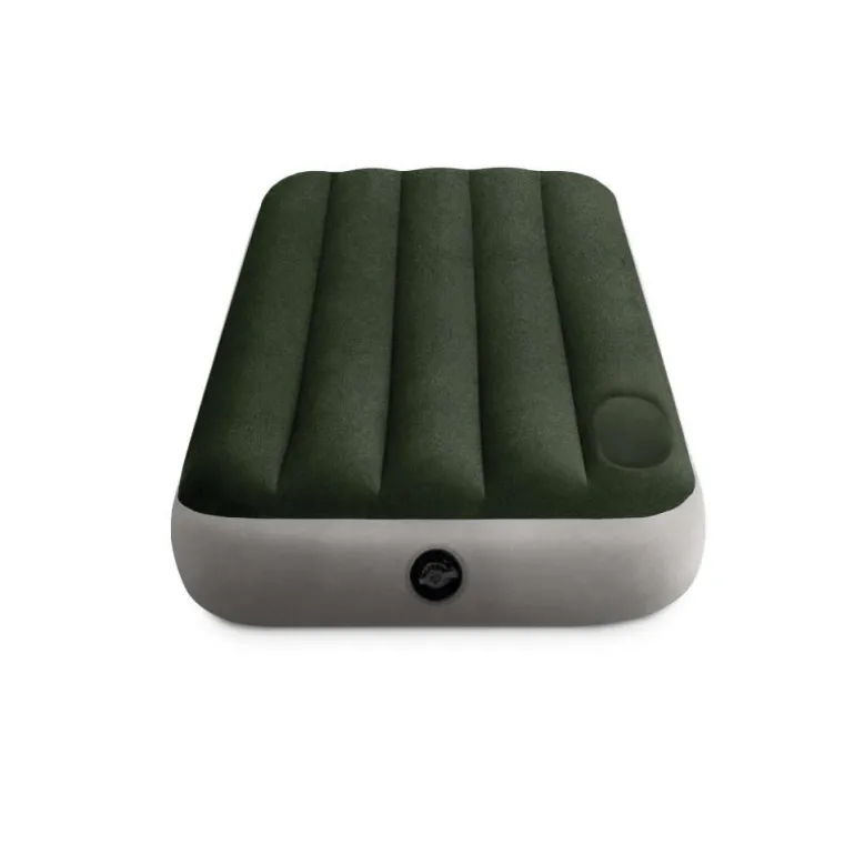 Matelas gonflable 1 place Downy - Intex