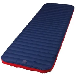 Matelas gonflable 1 place - Frogy - Husky - Dark Blue