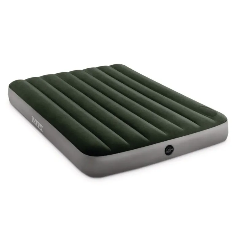 Matelas gonflable 2 places Downy - Intex