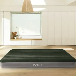 Matelas gonflable 2 places Downy - Intex