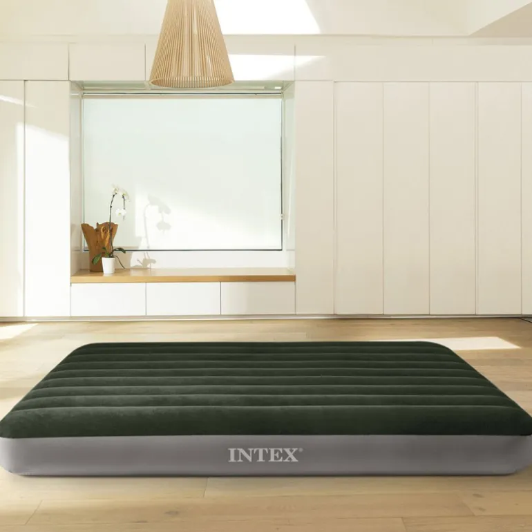 Matelas gonflable 2 places Downy - Intex