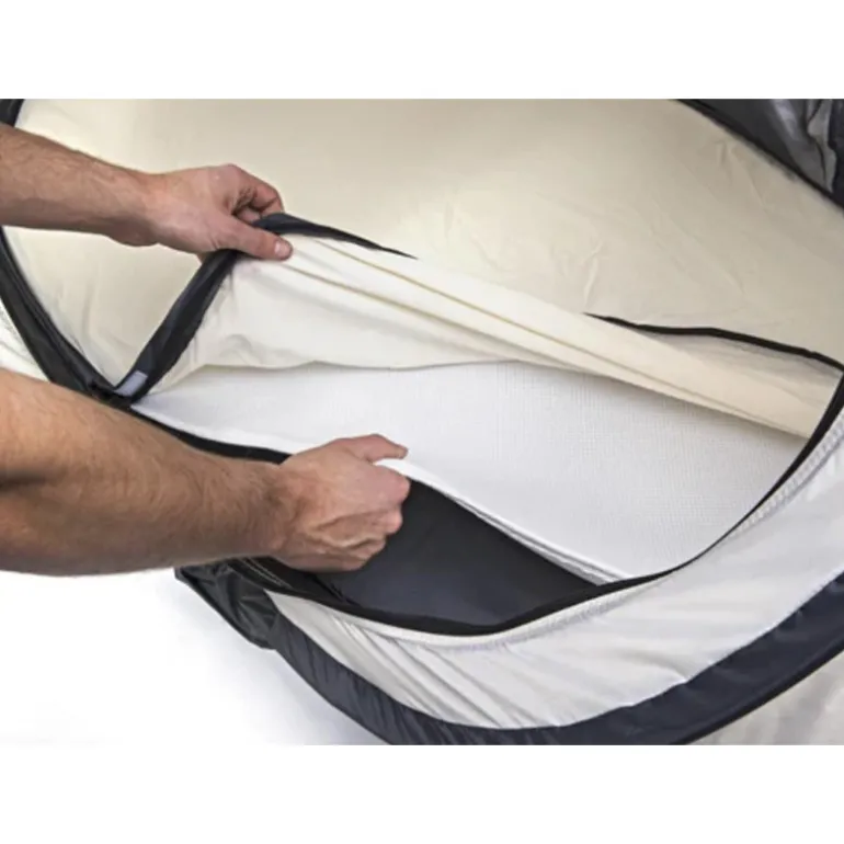 Matelas Welcool - Deryan - Peuter Luxe