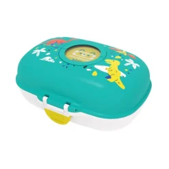 MB Gram - La boîte à goûter pour enfant par Monbento - Dino