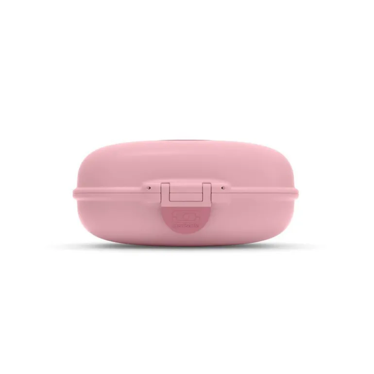 MB Gram - La boîte à goûter pour enfant par Monbento - Rose Blush