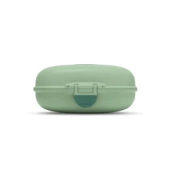 MB Gram - La boîte à goûter pour enfant par Monbento - Vert Forest