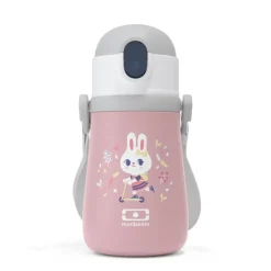 MB Stram - Bouteille isotherme enfant - Monbento - Bunny