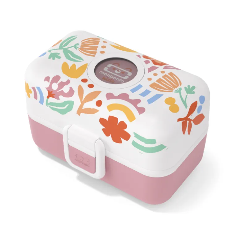 MB Tresor - Bento enfant par Monbento - Paper Cut