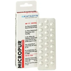 Micropur forte M 1T DCCNa
