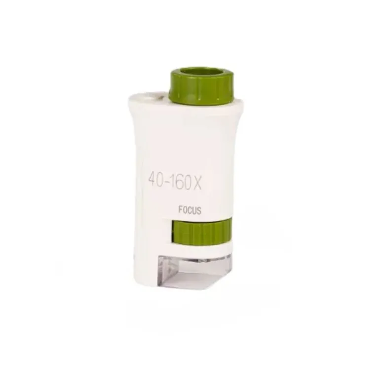 Microscope de poche - Moulin Roty
