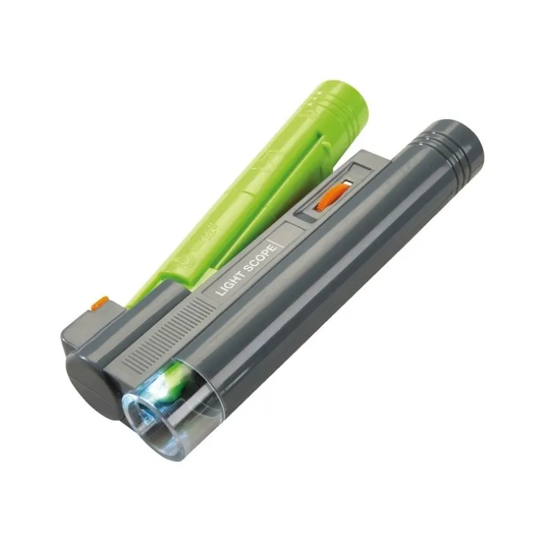 Microscope enfant Terra Kids de Haba