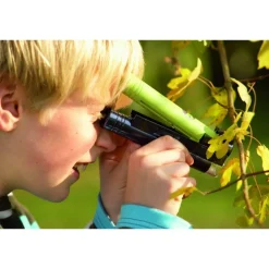 Microscope enfant Terra Kids de Haba