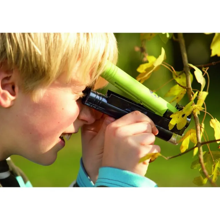 Microscope enfant Terra Kids de Haba