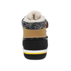 Mini - chaussure chaude bébé - Miel - Kimberfeel