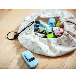 Mini sac de rangement - Play and Go - Cars