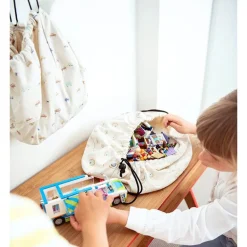 Mini sac de rangement - Play and Go - Cars